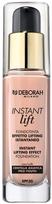 instan - Deborah Instant Lift makiažo pagrindas 01 30ml - 1 nuotrauka
