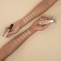 instan - Deborah Instant Lift makiažo pagrindas 01 30ml - 2 nuotrauka