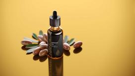 argan oil - Nanoil Argan Argano aliejus kūnui, veidui ir plaukams 50 ml - 4 nuotrauka