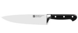 zwilling knife set - ZWILLING Set. Knife block, bamboo, with 4 knives, sharpening rod and scissors - 5 nuotrauka