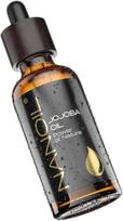 jojoba oil - Kūno ir plaukų simondsijų aliejus Nanoil, 50ml - 3 nuotrauka