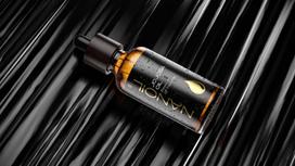 jojoba oil - Kūno ir plaukų simondsijų aliejus Nanoil, 50ml - 5 nuotrauka