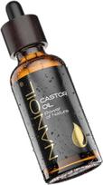 castor aliejus - Nanoil Castor Ricinos aliejus kūnui, veidui ir plaukams 50 ml - 3 nuotrauka