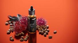castor aliejus - Nanoil Castor Ricinos aliejus kūnui, veidui ir plaukams 50 ml - 4 nuotrauka