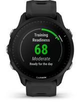 garmin - Garmin Forerunner 955 Black (Juodas) - 3 nuotrauka