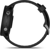 garmin - Garmin Forerunner 955 Black (Juodas) - 2 nuotrauka