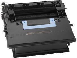 HP 37A Black