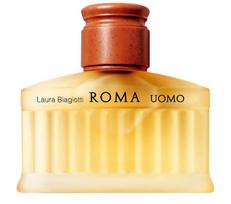 laura biagiotti laura - Laura Biagiotti Roma Uomo EDT 200 ml - 2 nuotrauka