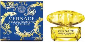 versace yellow diamond - Versace Yellow Diamond Intense EDP 50 ml - 1 nuotrauka