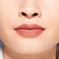 pigu lt lupu dazai - Shiseido Visionairy Gel Lipstick 1.6g 202 - 4 nuotrauka