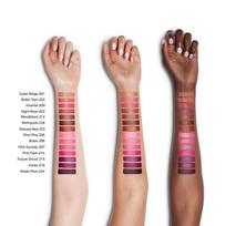 pigu lt lupu dazai - Shiseido Visionairy Gel Lipstick 1.6g 202 - 7 nuotrauka