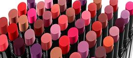 pigu lt lupu dazai - Shiseido Visionairy Gel Lipstick 1.6g 202 - 9 nuotrauka