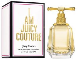 Juicy Couture I Am Juicy Couture EDP 100 ml