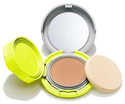 cc pudra - Shiseido Sun Care Sports Bb Compact Foundation SPF50 12g Medium - 3 nuotrauka