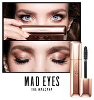 guerlain mascara - Guerlain Mad Eyes Mascara 8ml 01 - 3 nuotrauka