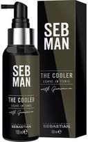 Sebastian Professional SEB MAN The Cooler Leave-In Tonic plaukų tonikas vyrams 100 ml.