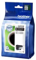 BROTHER LC3233BK