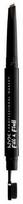 NYX Fill & Fluff Eyebrow Pomade Pencil Auburn