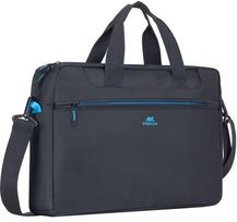 Rivacase Notebook Bag Regent 16" Black