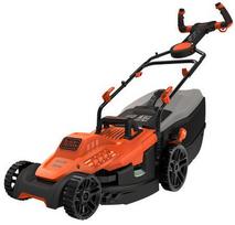 Black+Decker BEMW471ES