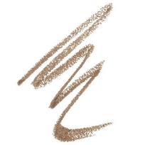 nyx antakiu piestukas - Antakių pieštukas NYX Precision Taupe - 3 nuotrauka