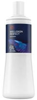 plauku dazai wella - Wella Professionals Welloxon Perfect 6% 1000ml - 1 nuotrauka