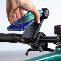 phone holder - Ugreen LP494 Black - 5 nuotrauka
