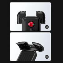 phone holder - Ugreen LP494 Black - 7 nuotrauka