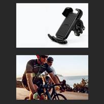 phone holder - Ugreen LP494 Black - 9 nuotrauka