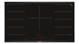 indukcine kaitlente 90 - Bosch PXV975DC1E - 1 nuotrauka