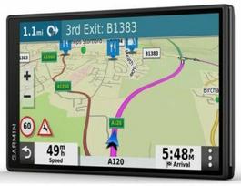 garmin 55 - Garmin DriveSmart 55 MT-D - 2 nuotrauka