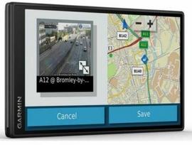 garmin 55 - Garmin DriveSmart 55 MT-D - 4 nuotrauka