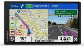 garmin 55 - Garmin DriveSmart 55 MT-D - 5 nuotrauka