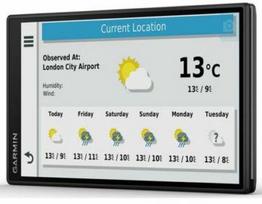 garmin 55 - Garmin DriveSmart 55 MT-D - 6 nuotrauka