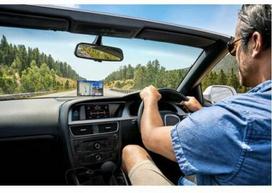 garmin 55 - Garmin DriveSmart 55 MT-D - 10 nuotrauka