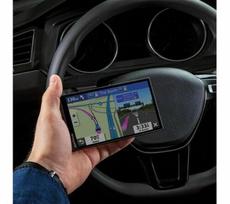 garmin 55 - Garmin DriveSmart 55 MT-D - 11 nuotrauka