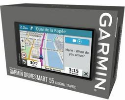 garmin 55 - Garmin DriveSmart 55 MT-D - 12 nuotrauka