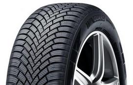 nexen padangos - Nexen Winguard SnowG 3 WH21 185/60 R15 88T XL 4PR - 2 nuotrauka