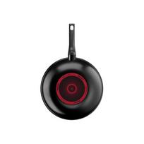 tefal keptuves 28cm - Tefal Simply Clean B5671953 - 2 nuotrauka