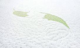 ciuzinys 120x60 - Vaikiškas Sensillo čiužinys, 120x60 cm - 5 nuotrauka