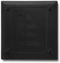 kaseta 12 - Qoltec 51866 - 4 nuotrauka