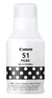 CANON GI-51PGBK,Black