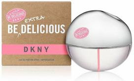 dkny be delicious perfume coconut