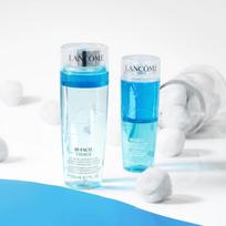 lancome tonikas - Lancome Bi-Facil Non Oily Instant Eye Makeup Remover 125ml - 2 nuotrauka