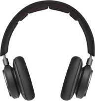 beoplay bang olufsen - Bang & Olufsen BeoPlay H9 3rd Gen Matte Black - 2 nuotrauka