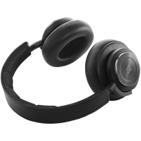 beoplay bang olufsen - Bang & Olufsen BeoPlay H9 3rd Gen Matte Black - 6 nuotrauka
