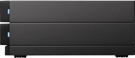 5 tb external hdd - LaCie 2big RAID USB3.1 3.5" 8TB - 2 nuotrauka