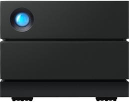 5 tb external hdd - LaCie 2big RAID USB3.1 3.5" 8TB - 4 nuotrauka