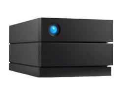 5 tb external hdd - LaCie 2big RAID USB3.1 3.5" 8TB - 5 nuotrauka