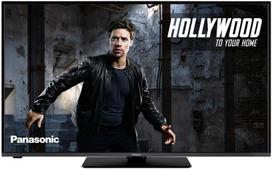televizorius 55” - Panasonic TX-55HX580E - 2 nuotrauka